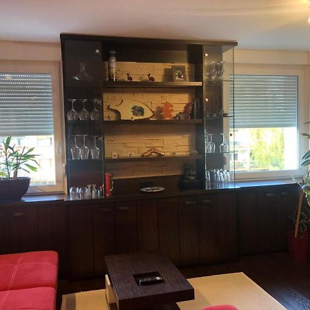 Apartman Mirek Appartement Varaždin Buitenkant foto