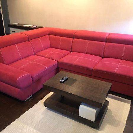 Apartman Mirek Appartement Varaždin Buitenkant foto