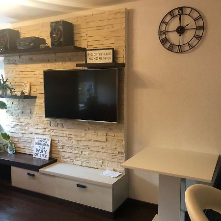 Apartman Mirek Appartement Varaždin Buitenkant foto