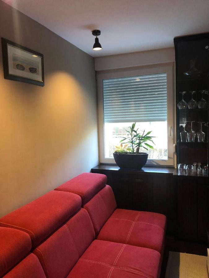 Apartman Mirek Appartement Varaždin Buitenkant foto