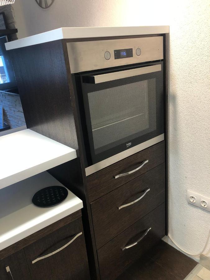 Apartman Mirek Appartement Varaždin Buitenkant foto