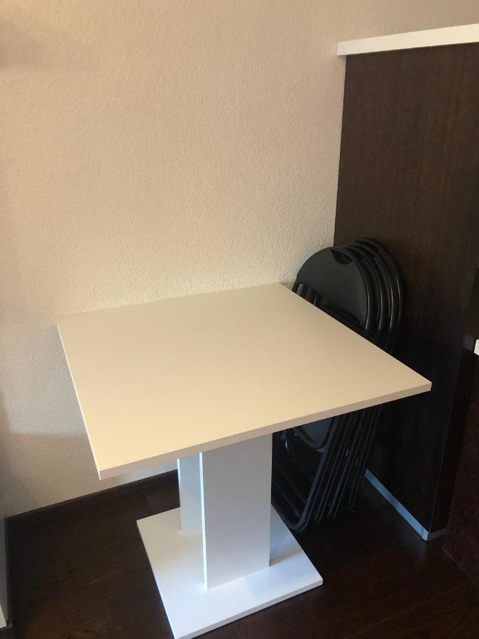 Apartman Mirek Appartement Varaždin Buitenkant foto
