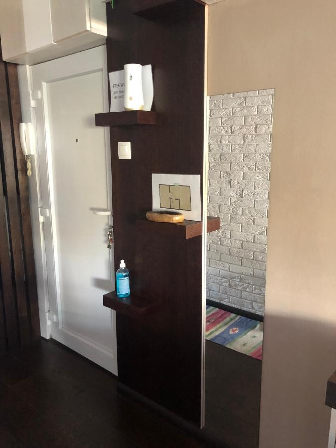 Apartman Mirek Appartement Varaždin Buitenkant foto