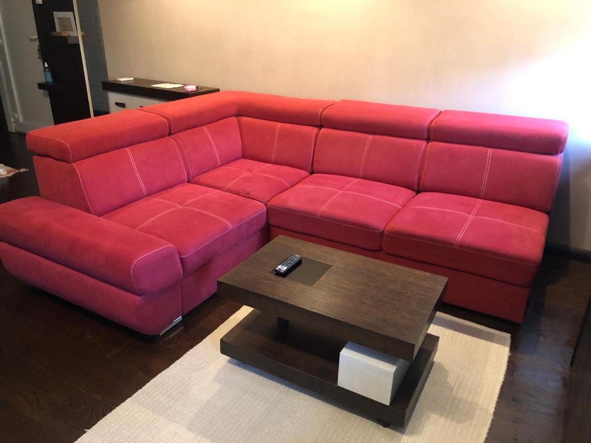Apartman Mirek Appartement Varaždin Buitenkant foto