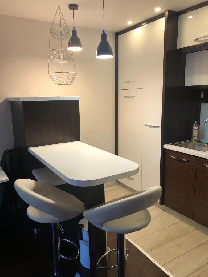 Apartman Mirek Appartement Varaždin Buitenkant foto