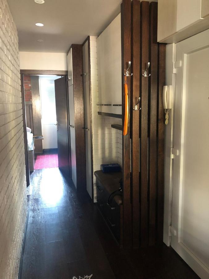 Apartman Mirek Appartement Varaždin Buitenkant foto