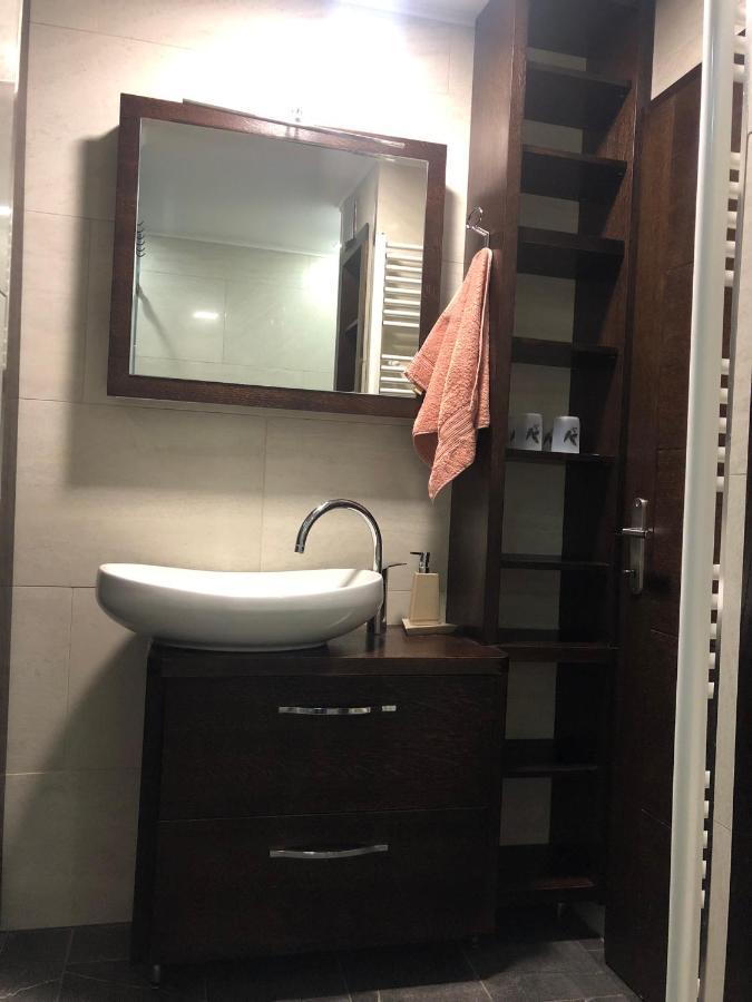 Apartman Mirek Appartement Varaždin Buitenkant foto