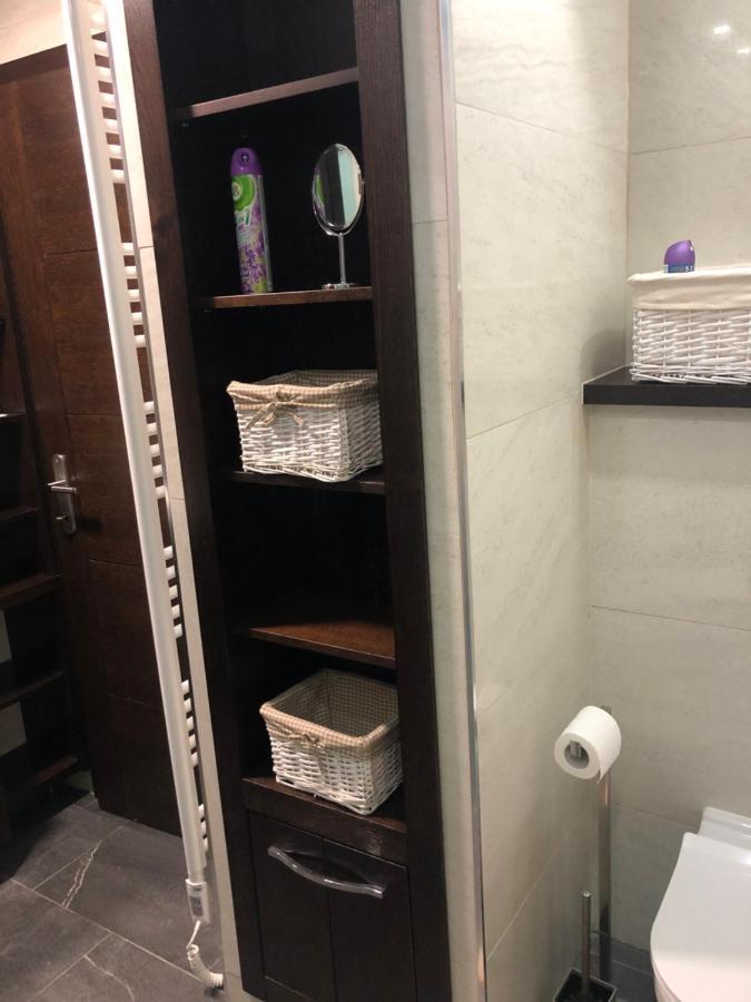 Apartman Mirek Appartement Varaždin Buitenkant foto