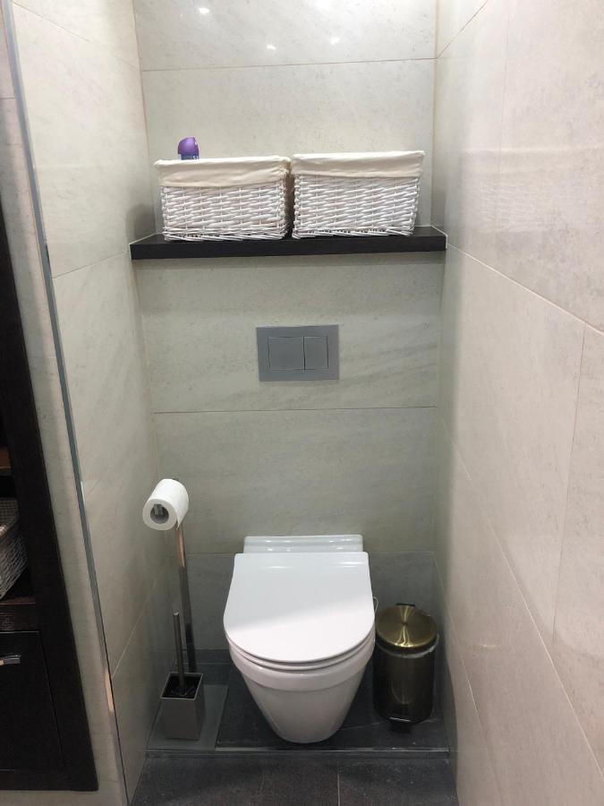 Apartman Mirek Appartement Varaždin Buitenkant foto